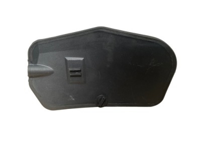 Bmw 5 e39 touring kombi защита заглушка крышки лампы правый задняя фото №1