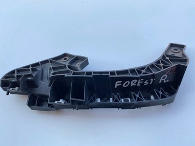 Напрямна pod фара subaru forester iii правий фото №1