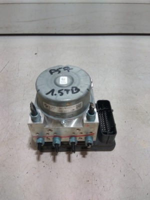 Mini cooper f56 f57 насос abs 6898337 6898338 фото №1