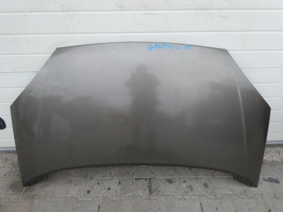 Капот крышка двигателя ford galaxy mk1 lift фото №1