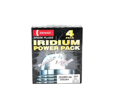 ŚWIECA ZAPŁONOWA IRIDIUM do MARUTI SUZUKI ALTO