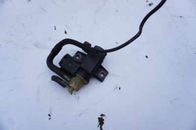 Клапан 8200790180 renault scenic iii 3 fl 1.6 dci фото №1