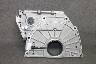 BMW E90 F30 E70 F10 F01 F25 F15 2.5D 3.0D 4.0D N57 КРЫШКА ГРМ 7812996