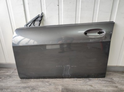 Двері bmw 2 gran coupe f44 переднє ліва -------- poznań ------ giełda фото №1