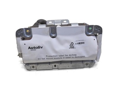 Подушка подушка безопасности пассажира volvo v70 iii 30721035 фото №1