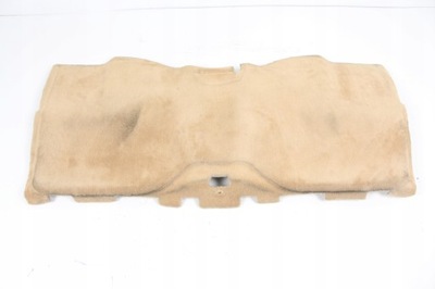 Обивка защита porsche cayman 987 фото №1