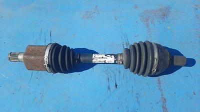 Привідний вал ліва автоматична коробка передач volvo v70 s80 3.2 3.0 30783207 фото №1