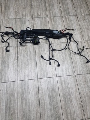 Жгут электропроводка двигателя renault magnum dxi 12 volvo fh fm 12 фото №1