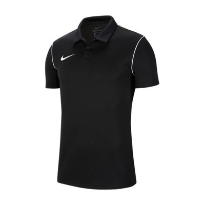 Koszulka Nike Park 20 Jr BV6903-010 XL (158-170cm)
