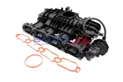 Колектор всмоктуючий - bogap a1712116 фото №1