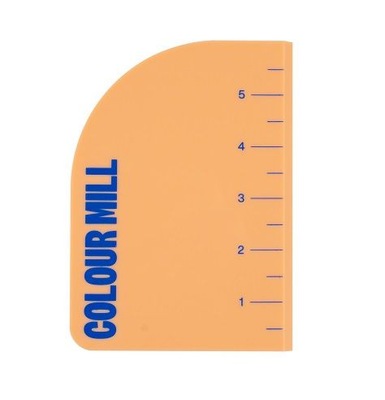 Skrobka akrylowa 15 cm Packa Colour Mill