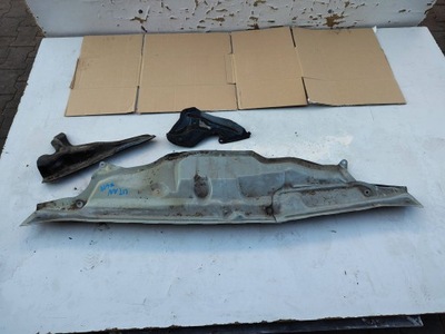 Стіна перегородкова mercedes w415 фото №1