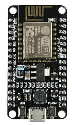 IMZ Płytka deweloperska ESP8266 V2 CP2102 NodeMCU