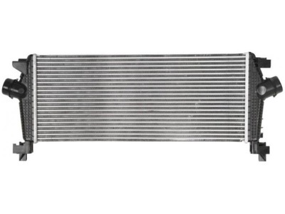 INTERCOOLER NISSENS 96547