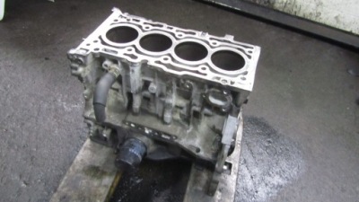 Mitsubishi asx 2.2 блок двигателя 4n14 10-17 21 фото №1