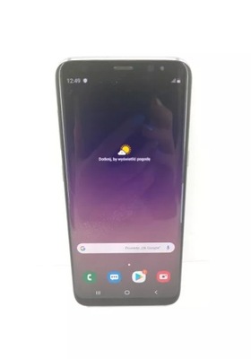 TELEFON SAMSUNG GALAXY S8