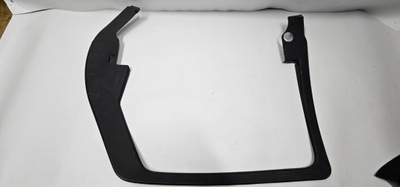 Молдинг оконная dodge durango 41351016r фото №1