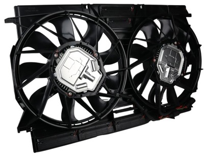 Вентилятори porsche cayenne 9ya 2017 - pab95945500 фото №1