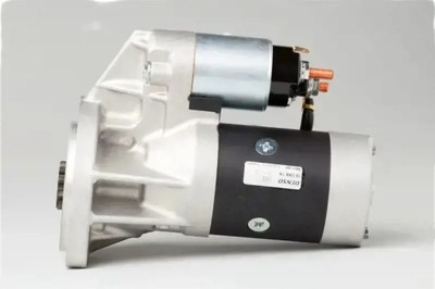 Стартер dsn953 denso nissan фото №1