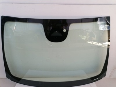 Скло лобове fiat 500 e датчик камера оригінал фото №1