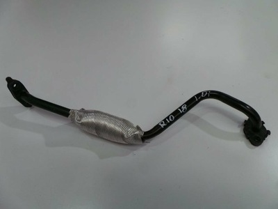 Kia rio iv v 2018 1.0 i труба трубка шланг масла фото №1