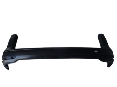 Vw caddy iv 2k7 20- бампер задняя новый оригинал фото №1