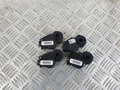 Моторчик отопителя renault grand scenic iv фото №1