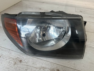 MITSUBISHI PAJERO PININ FARO DERECHA EUROPA  