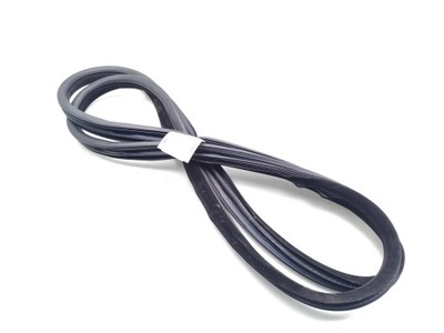 Land rover range rover evoque резиновый прокладка дверь передних перед левый фото №1