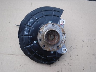 Поворотний кулак правий перед alfa romeo giulietta фото №1