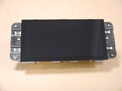 Audi a7 a6 4k дисплей mmi 4k0919605a фото №1