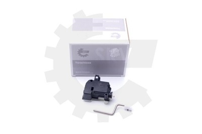 AMORTIGUADOR DE CERRADURA TAPONES DE MALETERO SKODA / VW SKV  