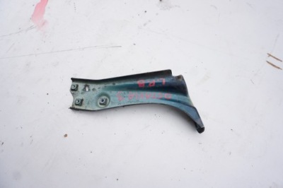 Кронштейн крыла левый перед skoda octavia 3 iii hb фото №1