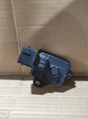 Peugeot 2008 i модуль запуск стоп фото №1