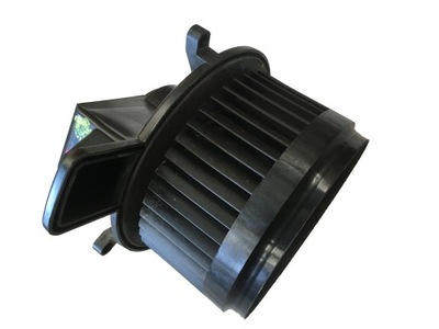 Вентилятор отопителя maserati levante t6595004 фото №1