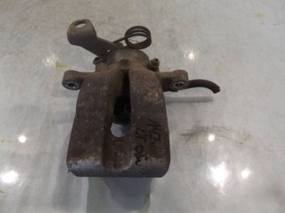 Alfa 147 суппорт левый задний фото №1