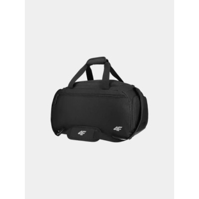 Torba 4F 4Fwss24Abagu105-20S Czarny uniw