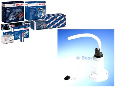 НАСОС ТОПЛИВА BOSCH 7700422036 7700414742 770042710