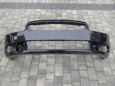 Бампер volvo s-80 / v-70 фото №1