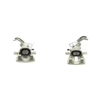 2x суппорты тормоза fast l+p do honda accord vi, accord vii фото №1