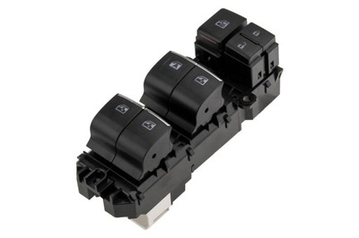 Перемикач керування вікон toyota hilux 2015-/ фото №1