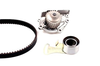 Hepu набір розподільного валу насос land rover freelander 1 фото №1