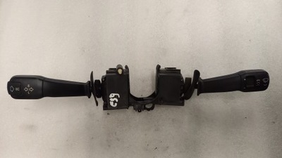 Перемикач комбінований світла bmw e39 фото №1