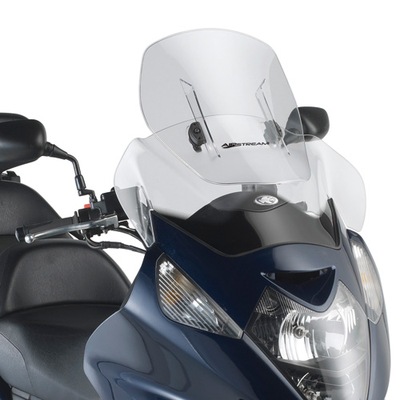 KAPPA STIKLAS HONDA SILVER WING 400 (06-09) 