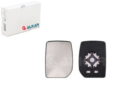Alkar стекло зеркало l0338 31000871 1898838 фото №1