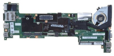 Płyta główna Lenovo Thinkpad X240 VIUX1 NM-A091 RG2SB-5 00HM946 i3-4030U