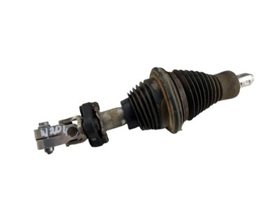 Крестовина колонки mercedes w204 фото №1