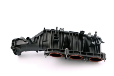 Mini f54 f55 f56 f57 f60 1.5 12v 136km коллектор впускной  7617499 фото №1