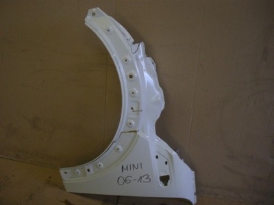 Mini cooper 2006 крила лівий перед фото №1