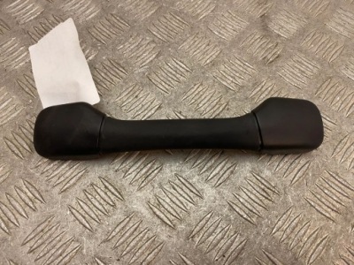 Lexus rx 450h кронштейн / ручка потолочная задняя фото №1